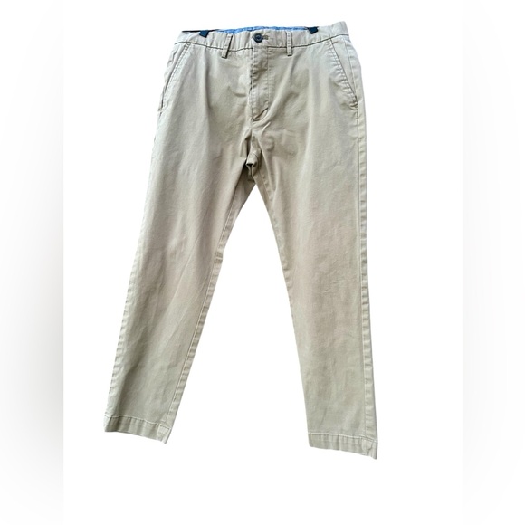 Banana Republic Other - Banana Republic Mason Chinos Pants 32x30 Men’s Khakis